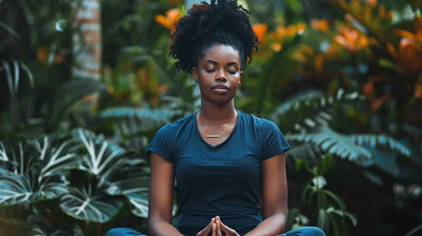 A Beginner’s Guide to Mindful Meditation