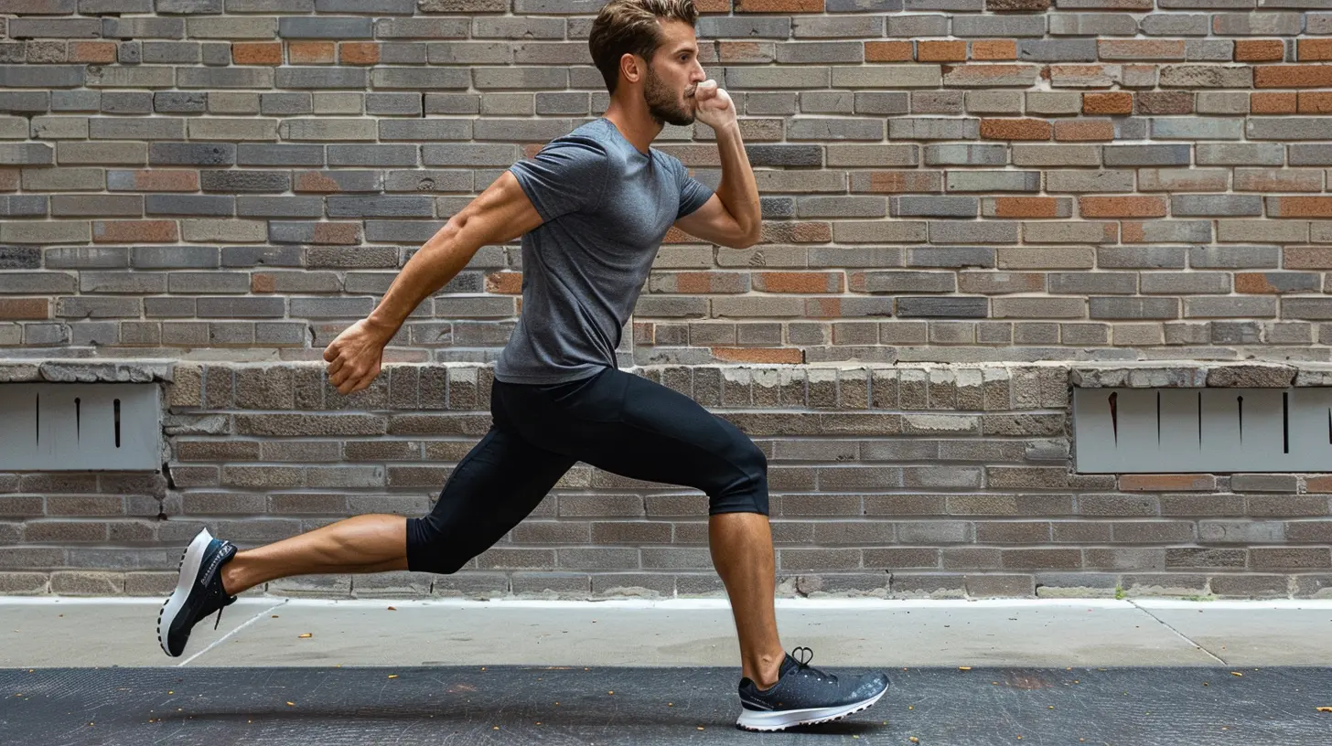 Get More Out of Your Lunges: Variations to Try