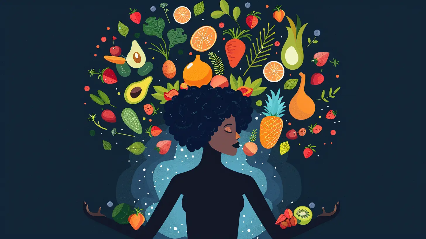 Meditation and Mindful Eating: Cultivating a Healthier Relationship with Food