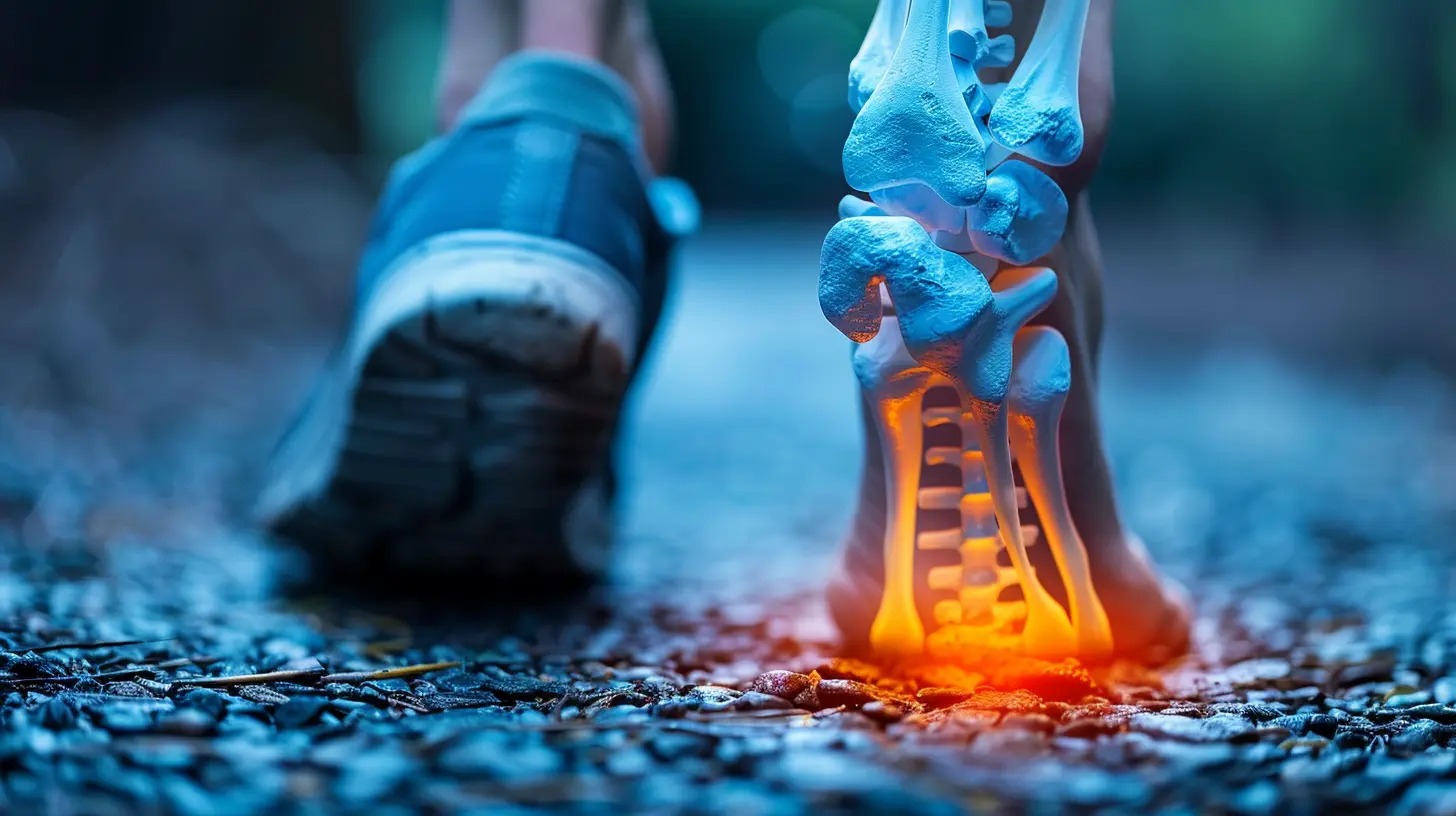 Practical Tips for Caring for Your Bones After an Injury