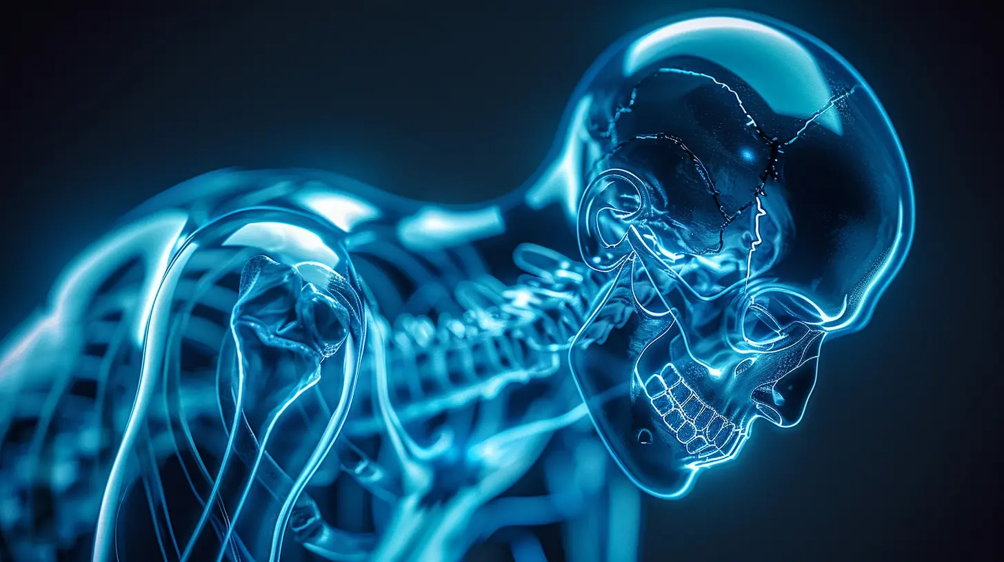 Practical Tips for Caring for Your Bones After an Injury