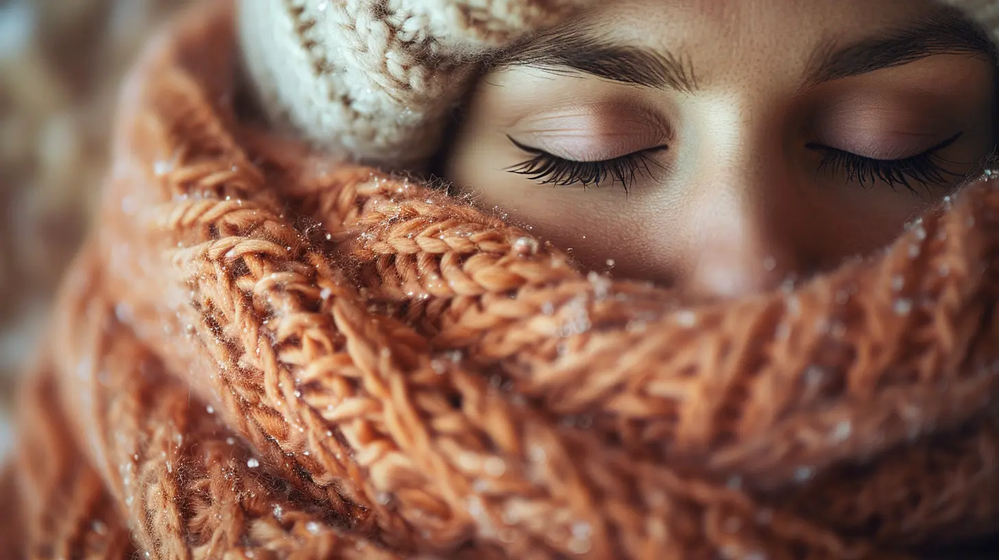 The Importance of Maintaining a Healthy Sleep Routine to Ward Off Cold and Flu