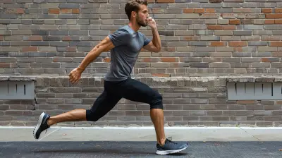 Get More Out of Your Lunges: Variations to Try