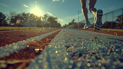 How to Set Realistic Running Goals