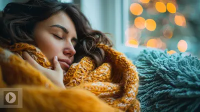 The Importance of Maintaining a Healthy Sleep Routine to Ward Off Cold and Flu