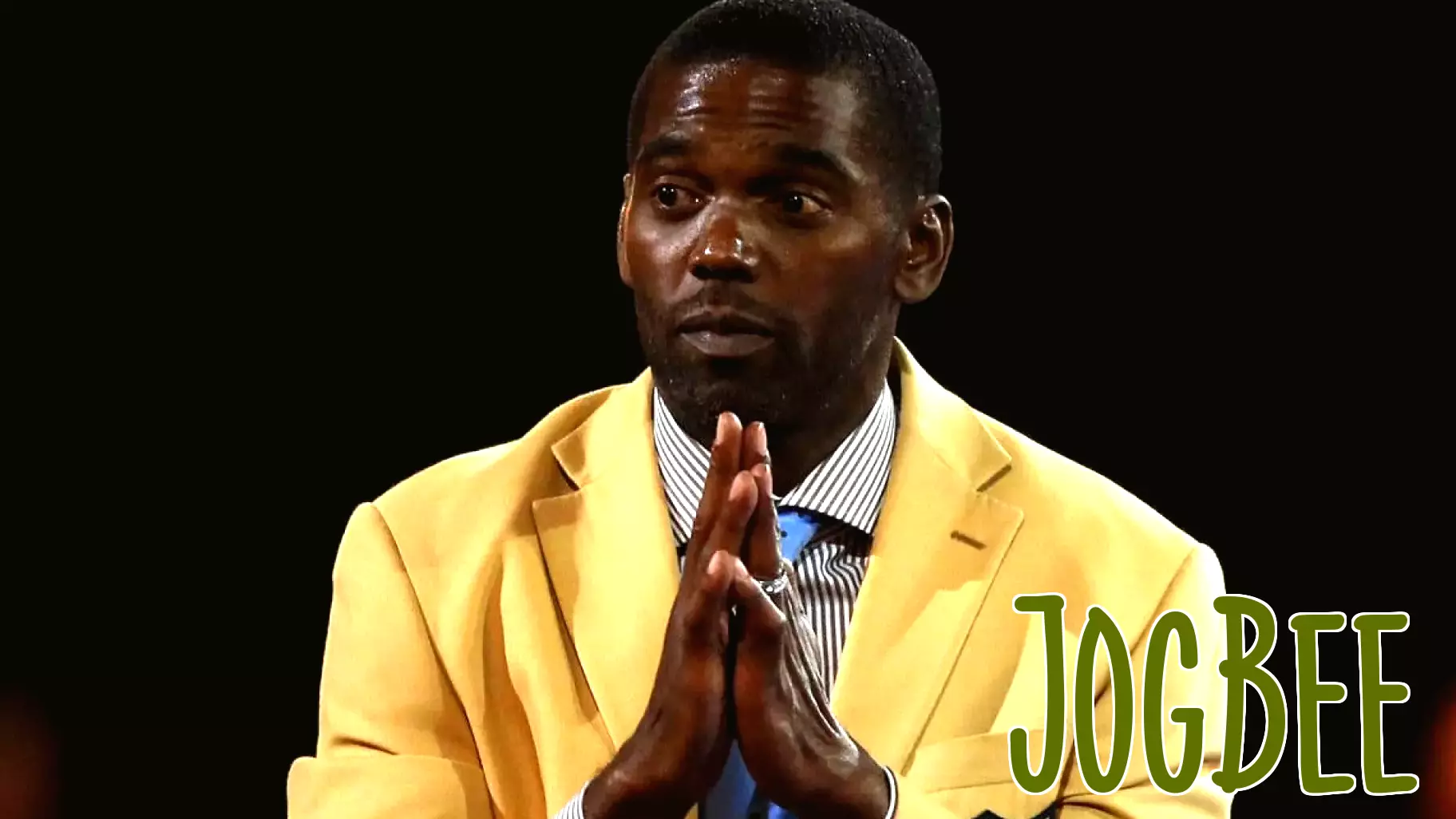 Randy Moss Opens Up About Health Struggles, Urges Men to Prioritize Checkups