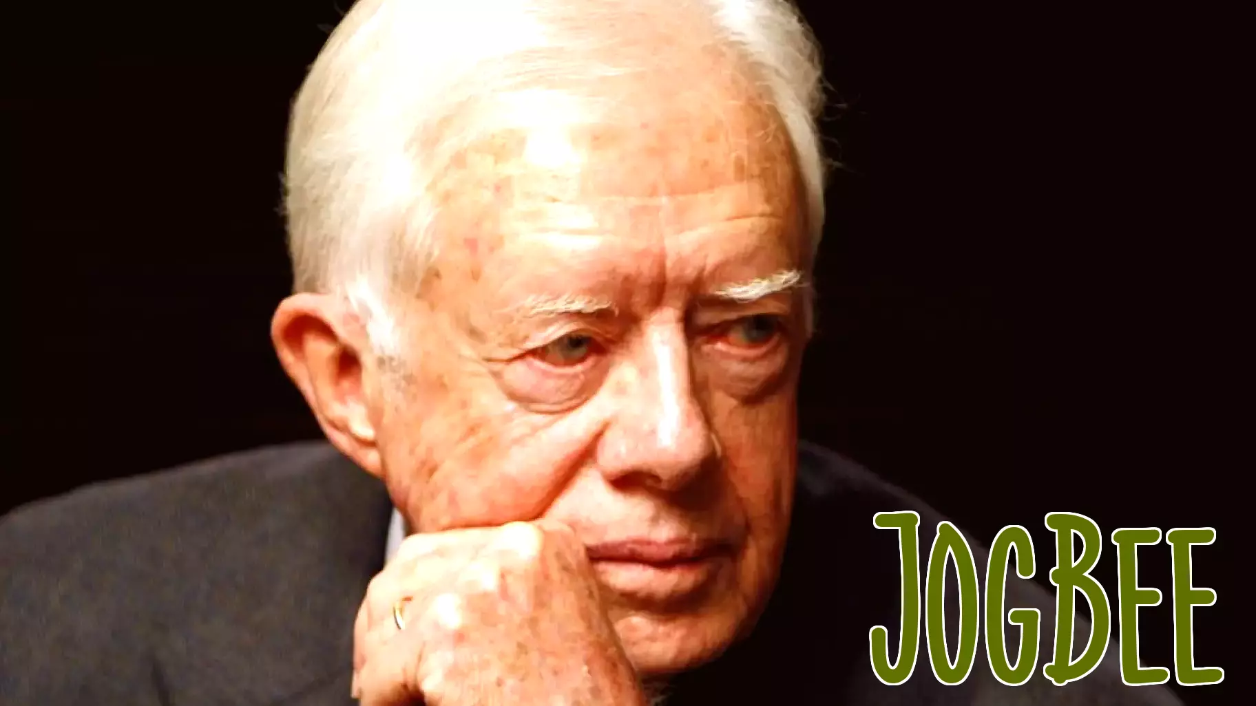 Remembering Jimmy Carter's Impact on Global Public Health