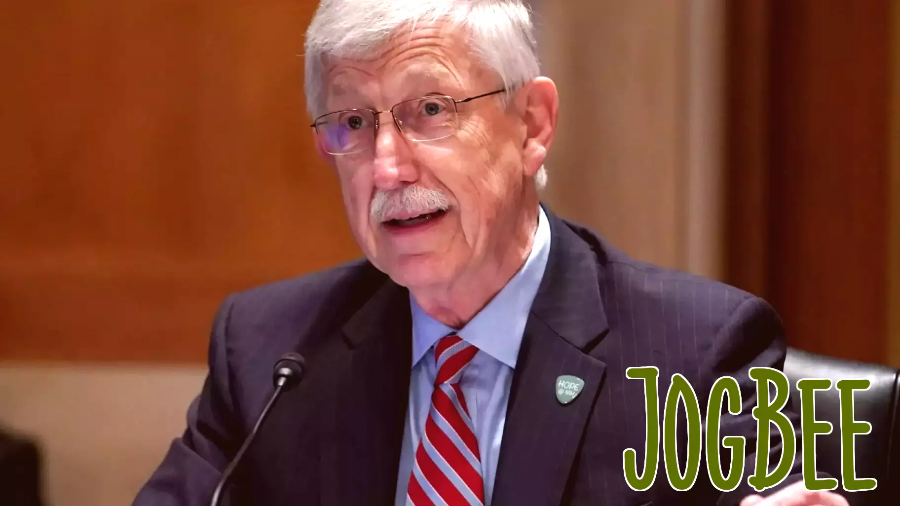 Renowned NIH Director Steps Down Amid Challenges