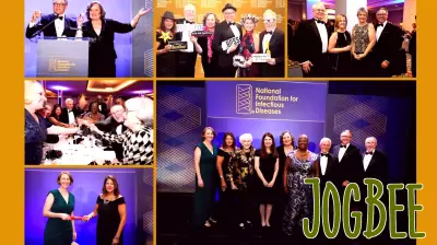 Honoring the Champions of Public Health