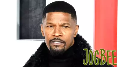 Jamie Foxx Reveals Life-Threatening Brain Bleed: Insights from a Neurosurgeon