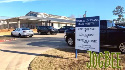 Louisiana Relocates Mental Health Patients to New Facility