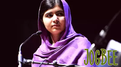 Malala Yousafzai Engages Audience on Mental Health and New Book