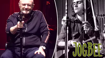 Phil Collins Shares Rare Health Update Following Retirement from Drumming